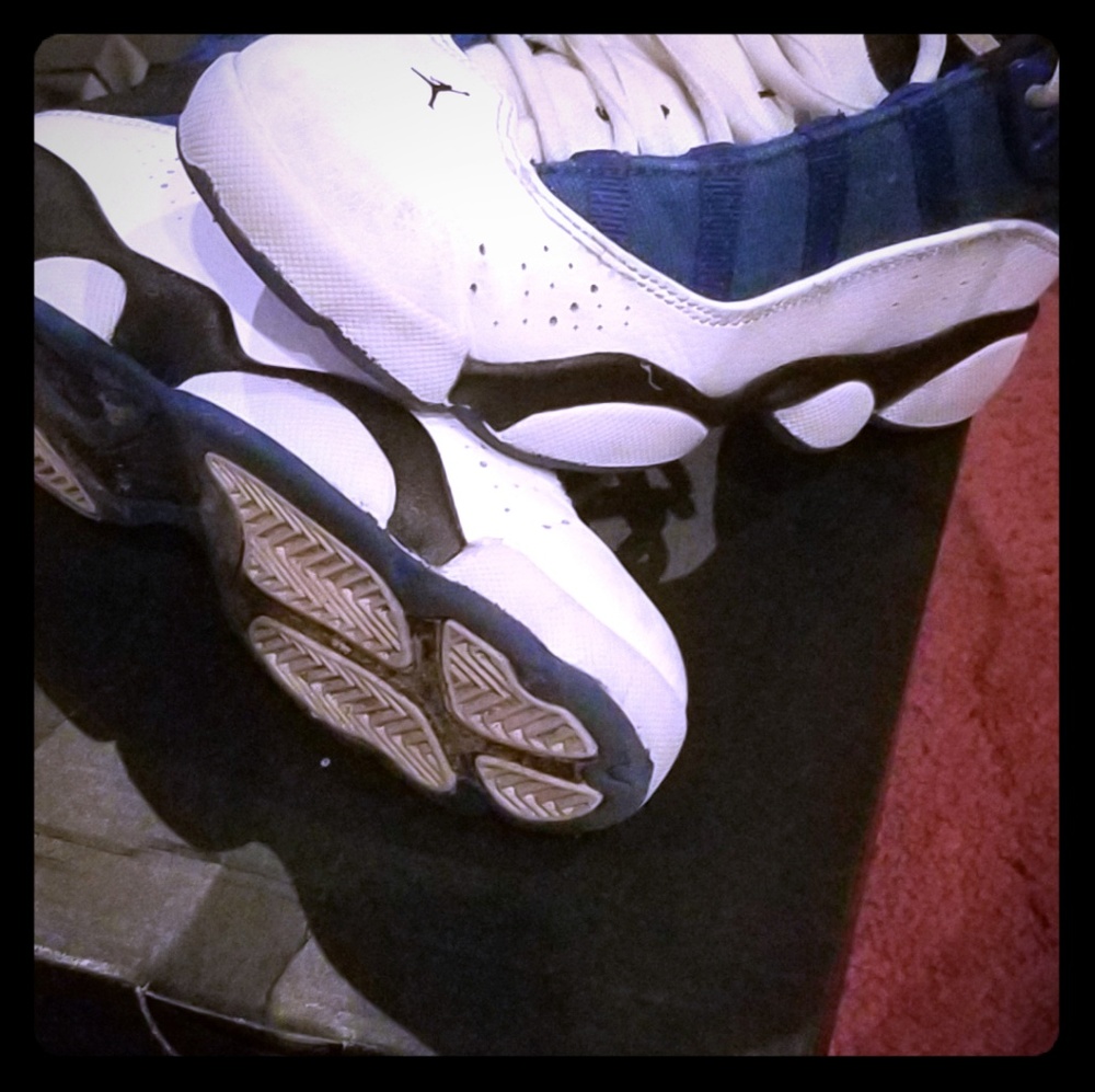 Jordans
